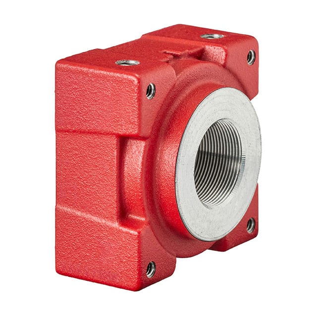 14212 Allied Vision, Inc.  Optical Sensors - Camera Modules